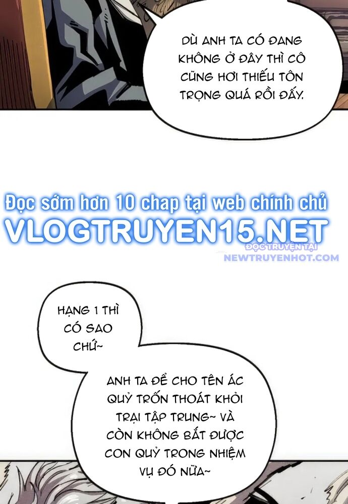 Sắp Xuất Ngũ Thì Isekai Chap 72 - Next Chap 73