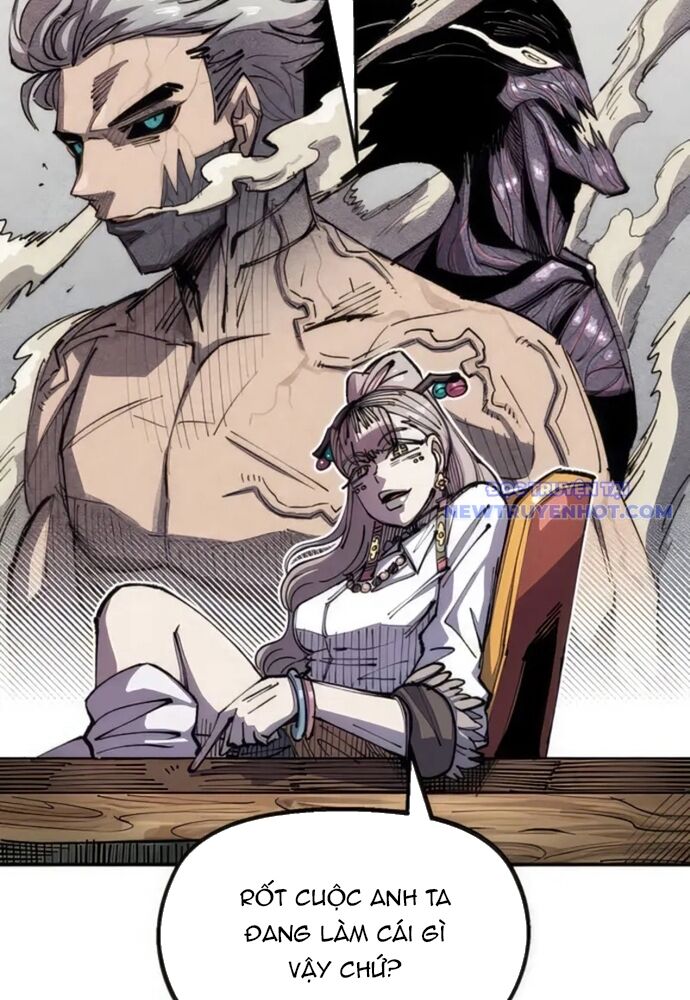 Sắp Xuất Ngũ Thì Isekai Chap 72 - Next Chap 73