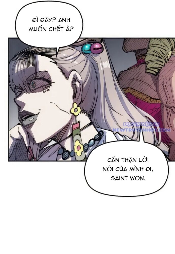 Sắp Xuất Ngũ Thì Isekai Chap 72 - Next Chap 73