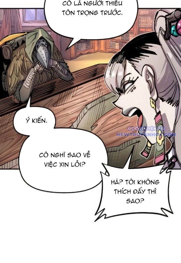 Sắp Xuất Ngũ Thì Isekai Chap 72 - Next Chap 73