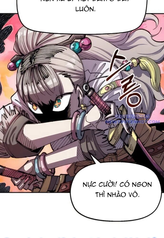 Sắp Xuất Ngũ Thì Isekai Chap 72 - Next Chap 73
