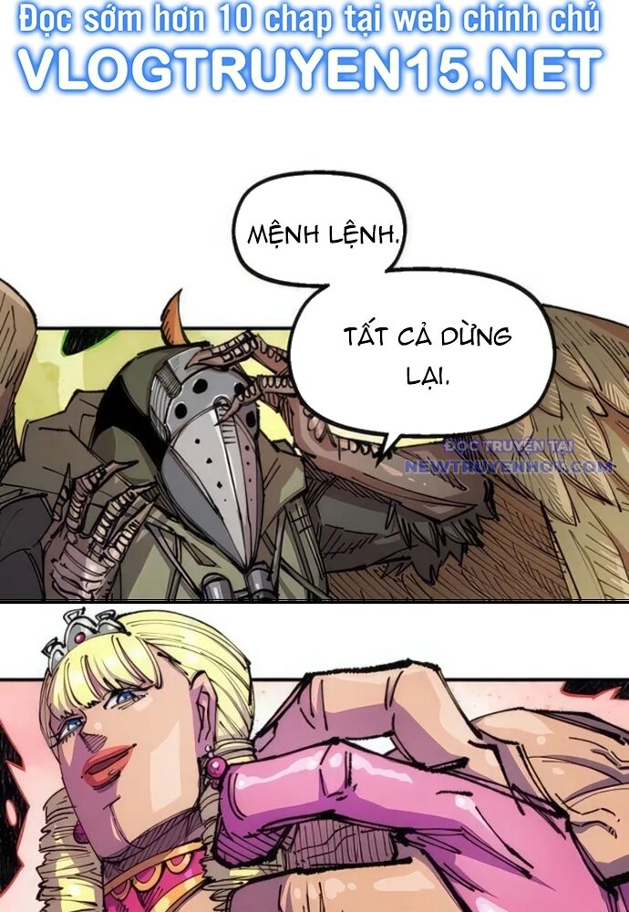 Sắp Xuất Ngũ Thì Isekai Chap 72 - Next Chap 73