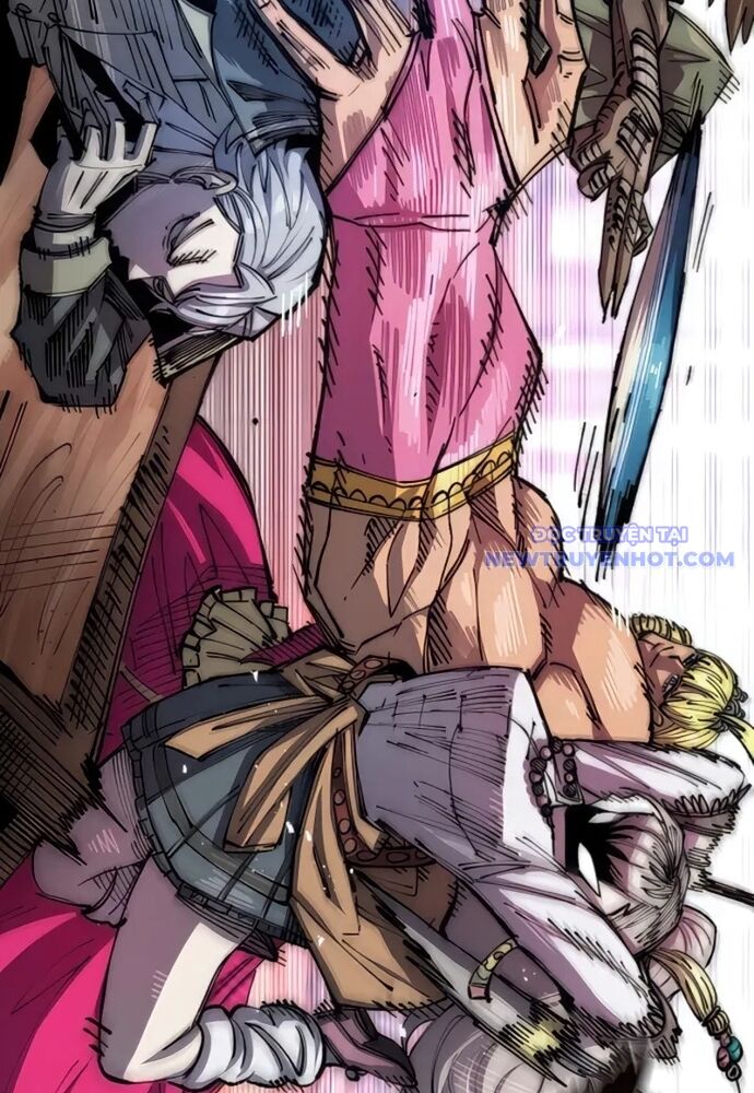 Sắp Xuất Ngũ Thì Isekai Chap 72 - Next Chap 73