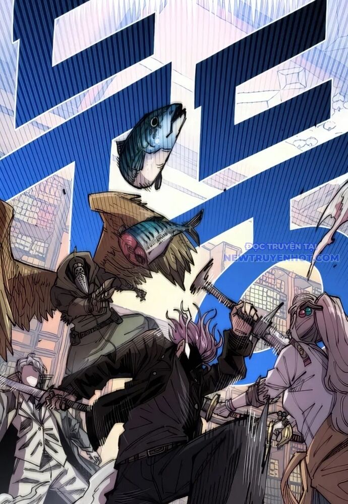 Sắp Xuất Ngũ Thì Isekai Chap 72 - Next Chap 73