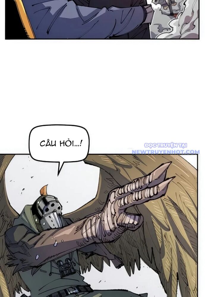 Sắp Xuất Ngũ Thì Isekai Chap 72 - Next Chap 73
