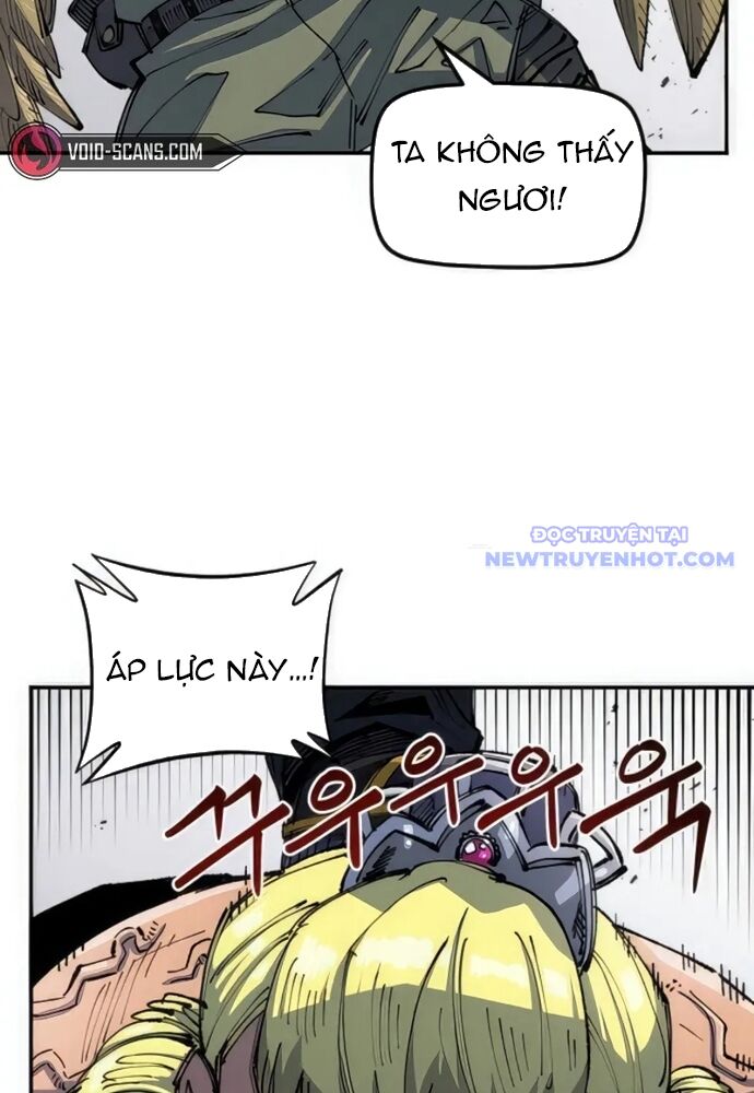 Sắp Xuất Ngũ Thì Isekai Chap 72 - Next Chap 73