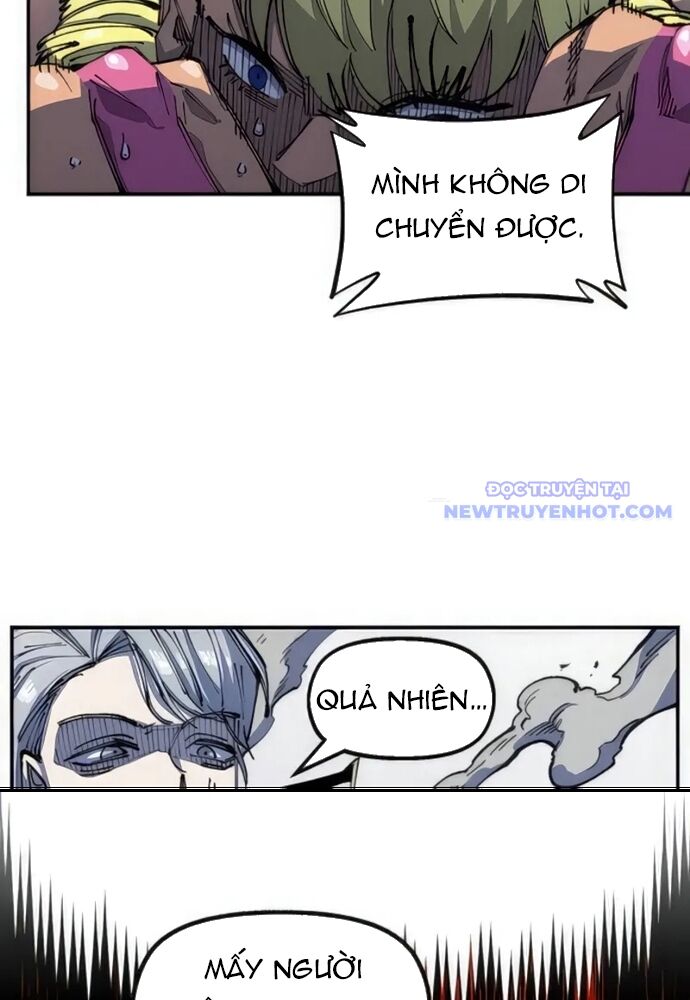 Sắp Xuất Ngũ Thì Isekai Chap 72 - Next Chap 73