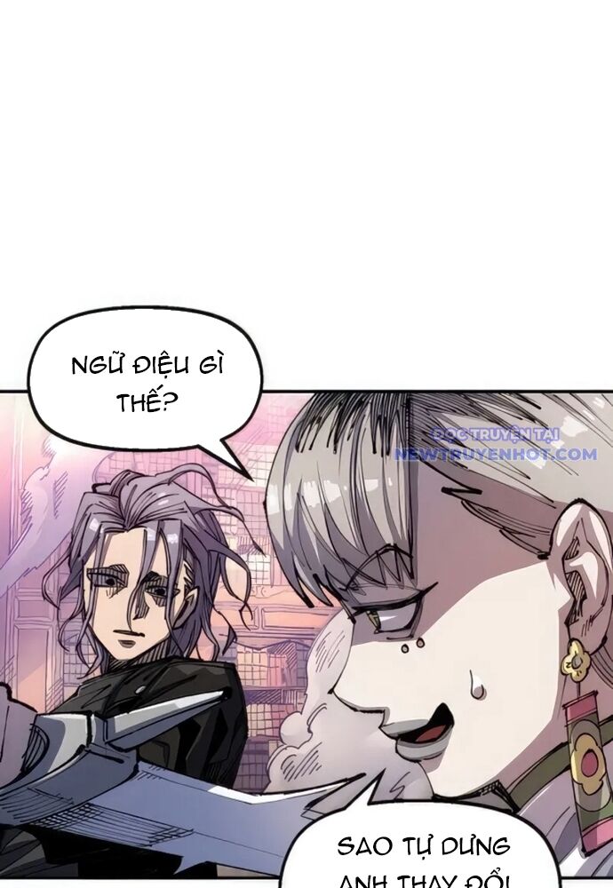 Sắp Xuất Ngũ Thì Isekai Chap 72 - Next Chap 73