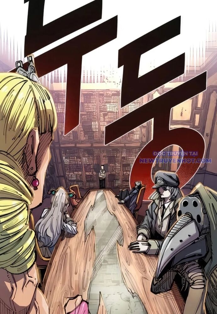 Sắp Xuất Ngũ Thì Isekai Chap 72 - Next Chap 73