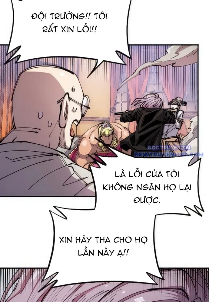 Sắp Xuất Ngũ Thì Isekai Chap 72 - Next Chap 73