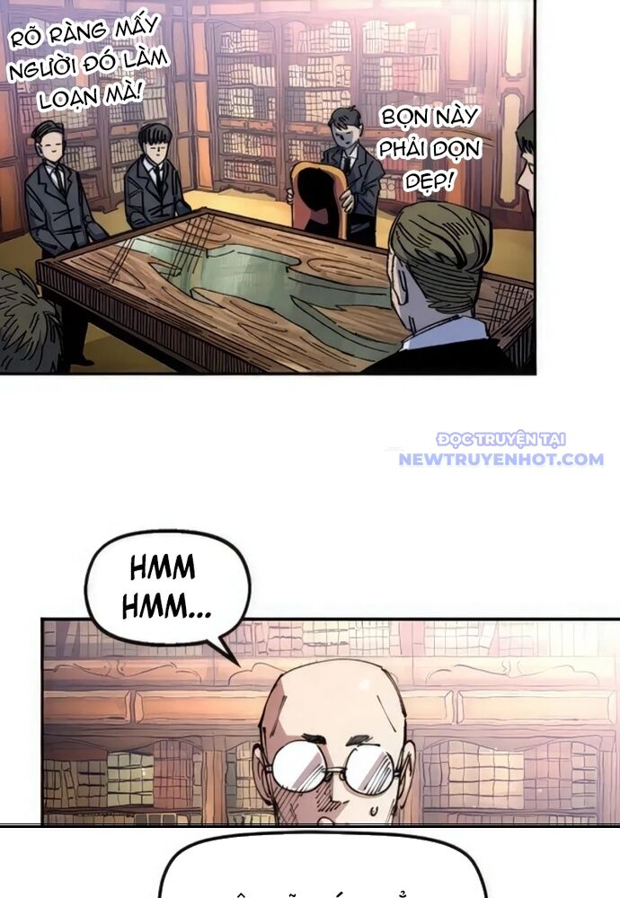 Sắp Xuất Ngũ Thì Isekai Chap 72 - Next Chap 73