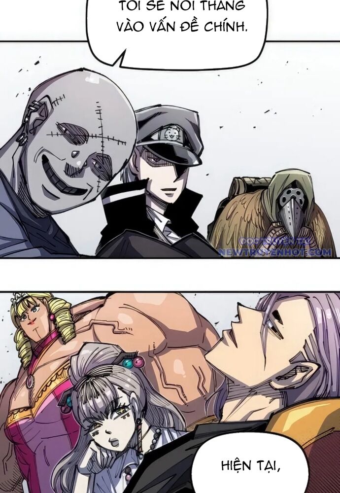 Sắp Xuất Ngũ Thì Isekai Chap 72 - Next Chap 73