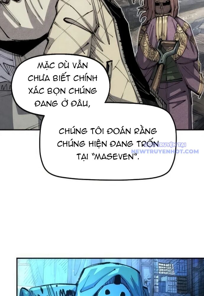 Sắp Xuất Ngũ Thì Isekai Chap 72 - Next Chap 73