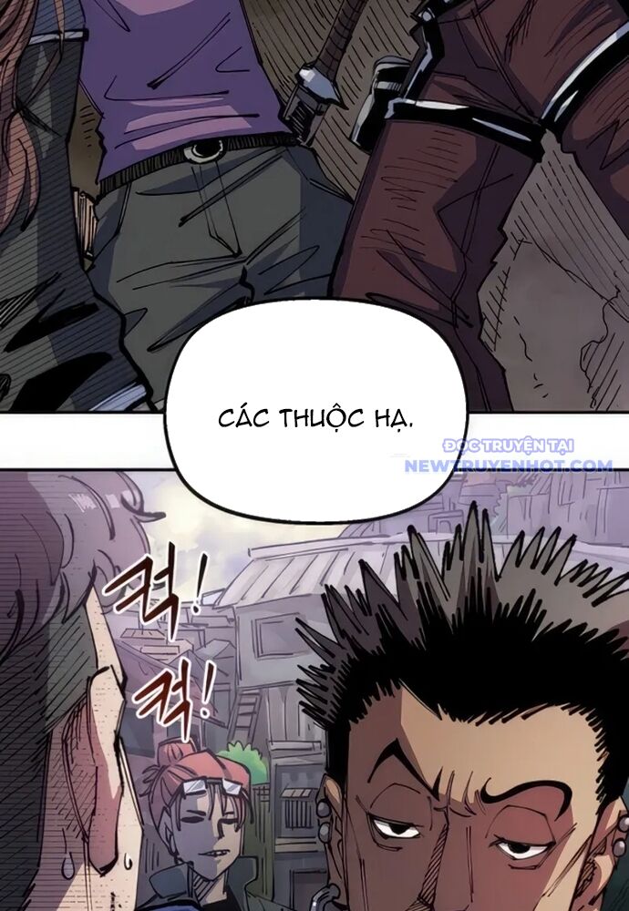 Sắp Xuất Ngũ Thì Isekai Chap 72 - Next Chap 73