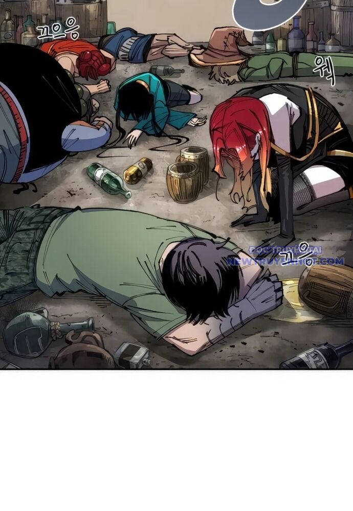 Sắp Xuất Ngũ Thì Isekai Chap 72 - Next Chap 73