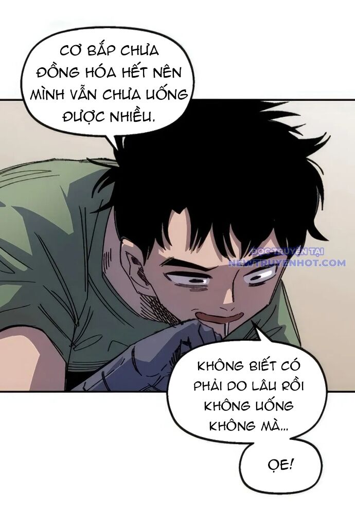 Sắp Xuất Ngũ Thì Isekai Chap 72 - Next Chap 73