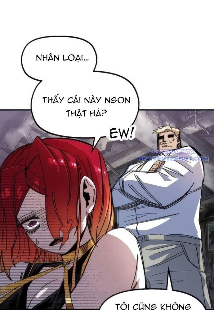 Sắp Xuất Ngũ Thì Isekai Chap 72 - Next Chap 73