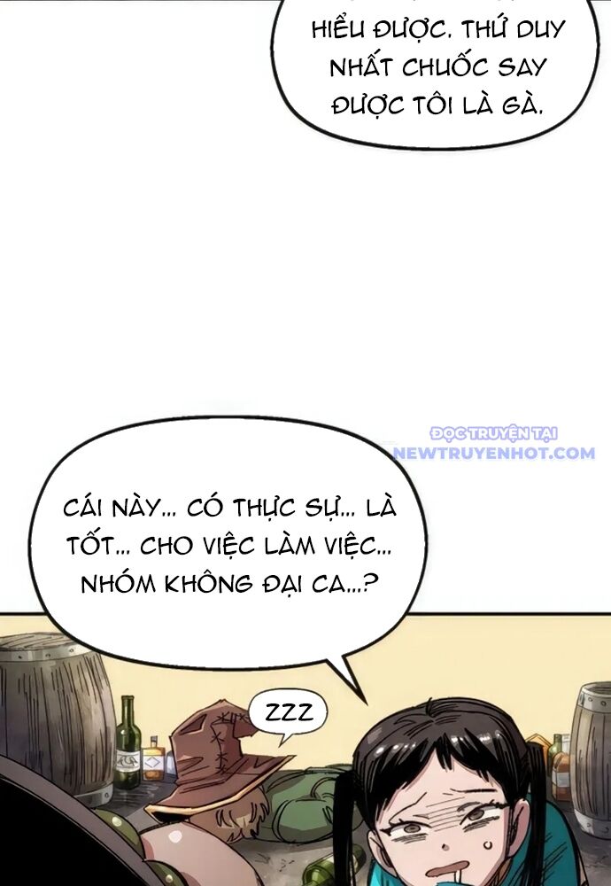 Sắp Xuất Ngũ Thì Isekai Chap 72 - Next Chap 73
