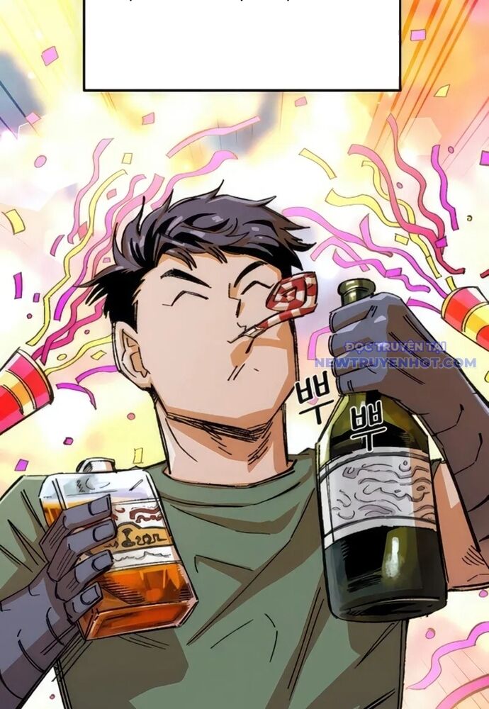 Sắp Xuất Ngũ Thì Isekai Chap 72 - Next Chap 73