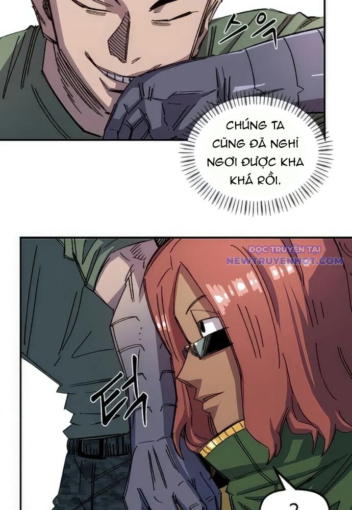 Sắp Xuất Ngũ Thì Isekai Chap 72 - Next Chap 73
