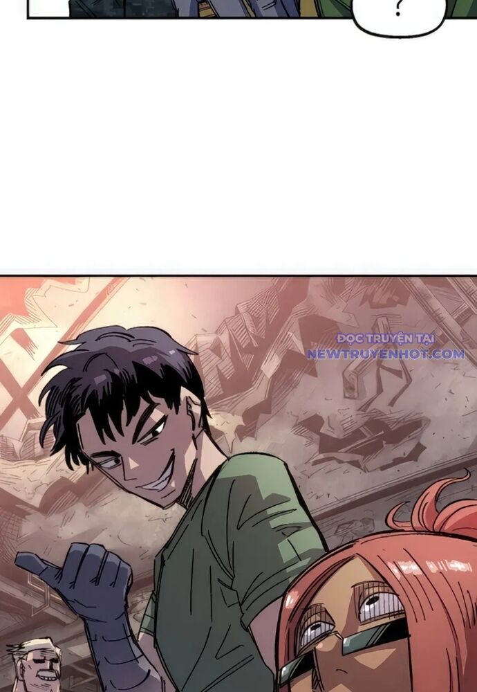 Sắp Xuất Ngũ Thì Isekai Chap 72 - Next Chap 73