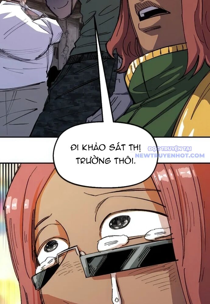 Sắp Xuất Ngũ Thì Isekai Chap 72 - Next Chap 73