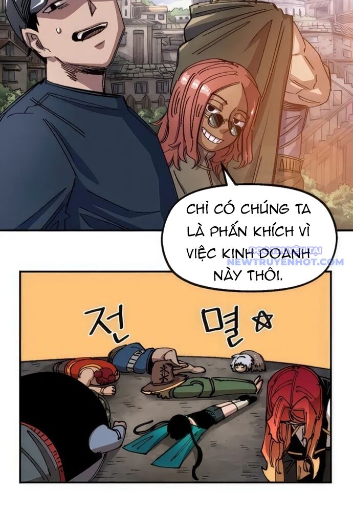 Sắp Xuất Ngũ Thì Isekai Chap 72 - Next Chap 73