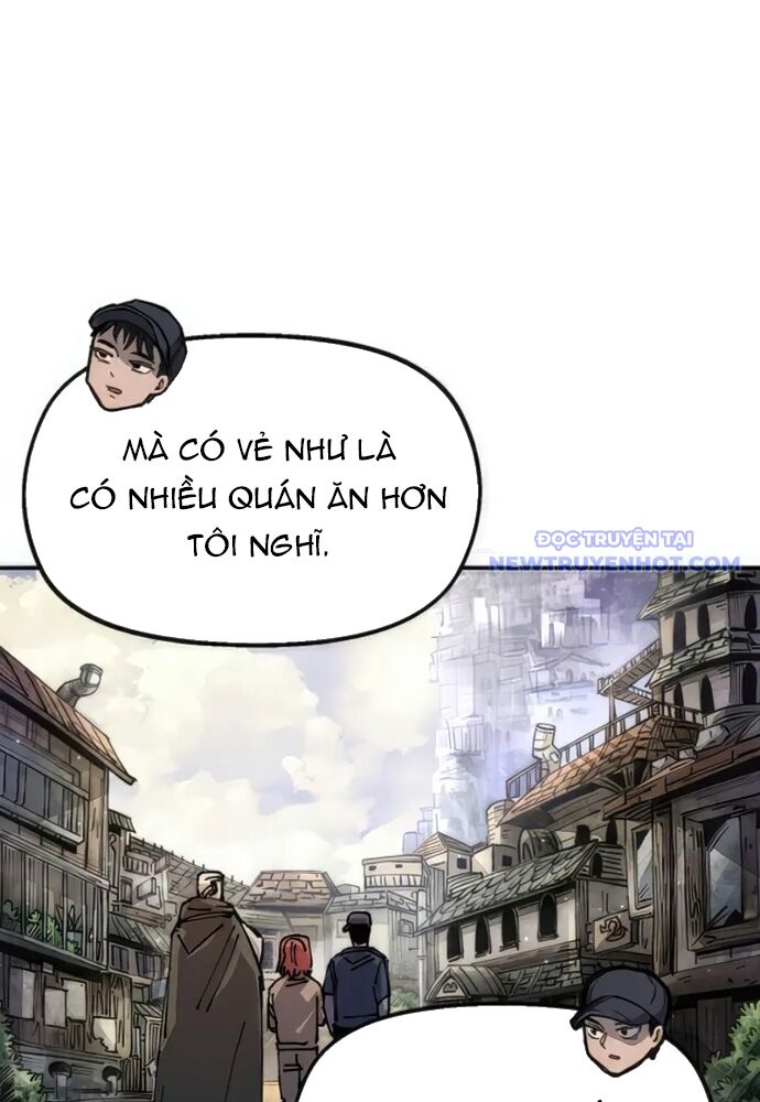 Sắp Xuất Ngũ Thì Isekai Chap 72 - Next Chap 73