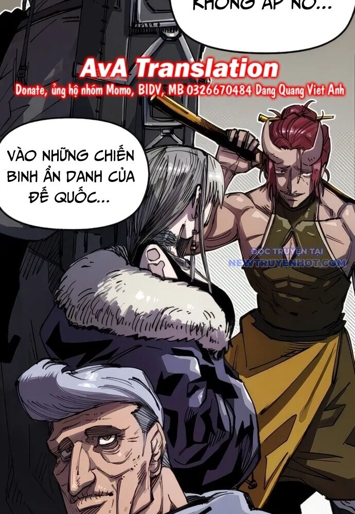 Sắp Xuất Ngũ Thì Isekai Chap 73 - Next Chap 74