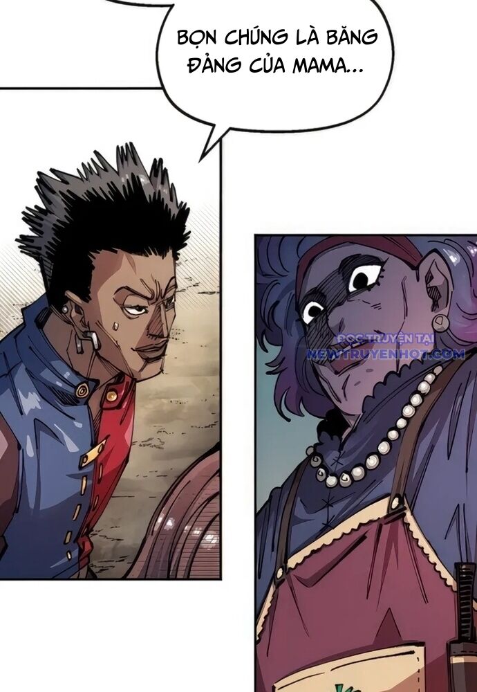 Sắp Xuất Ngũ Thì Isekai Chap 73 - Next Chap 74