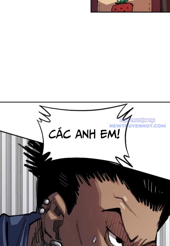 Sắp Xuất Ngũ Thì Isekai Chap 73 - Next Chap 74