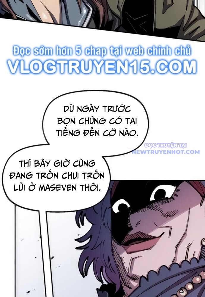 Sắp Xuất Ngũ Thì Isekai Chap 73 - Next Chap 74