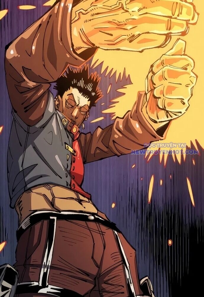 Sắp Xuất Ngũ Thì Isekai Chap 73 - Next Chap 74