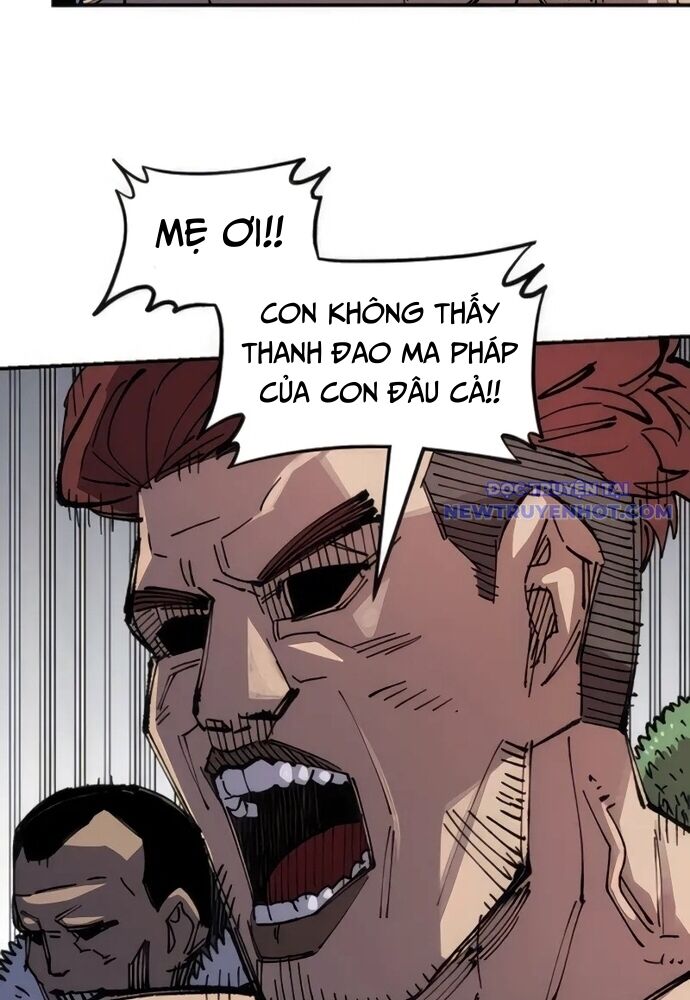 Sắp Xuất Ngũ Thì Isekai Chap 73 - Next Chap 74