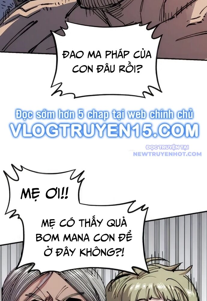 Sắp Xuất Ngũ Thì Isekai Chap 73 - Next Chap 74