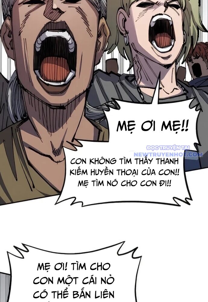 Sắp Xuất Ngũ Thì Isekai Chap 73 - Next Chap 74
