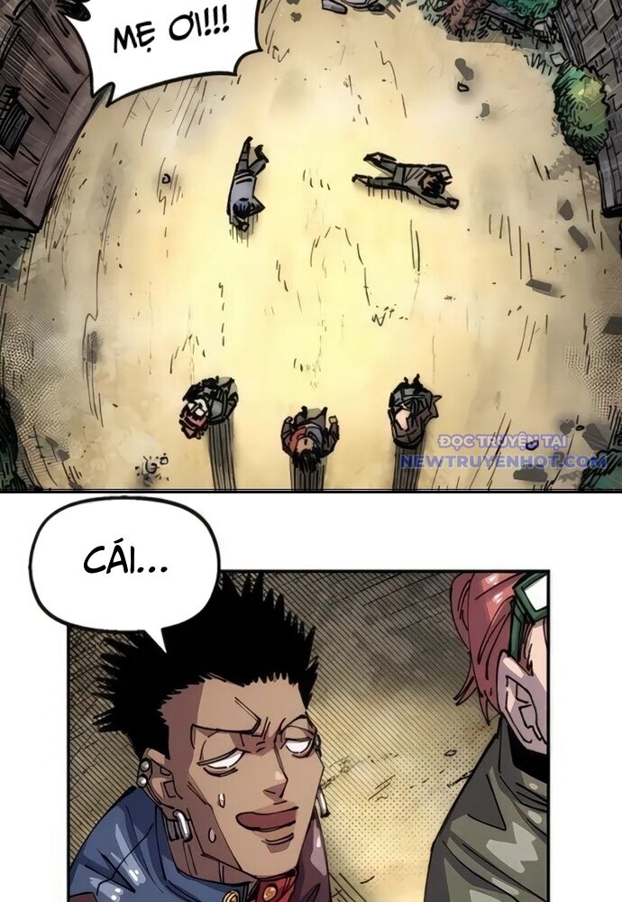 Sắp Xuất Ngũ Thì Isekai Chap 73 - Next Chap 74