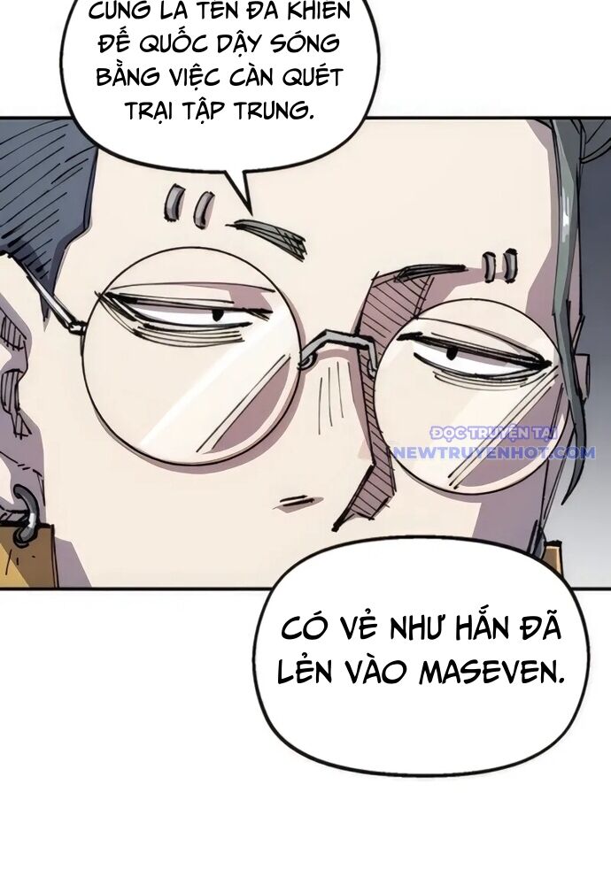 Sắp Xuất Ngũ Thì Isekai Chap 73 - Next Chap 74