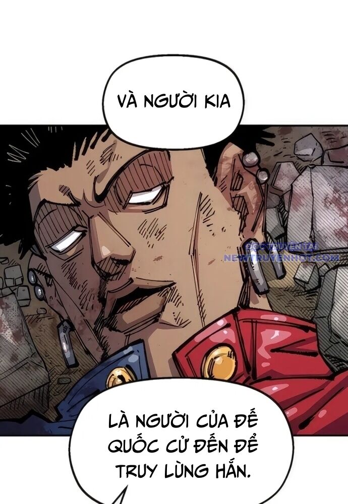 Sắp Xuất Ngũ Thì Isekai Chap 73 - Next Chap 74