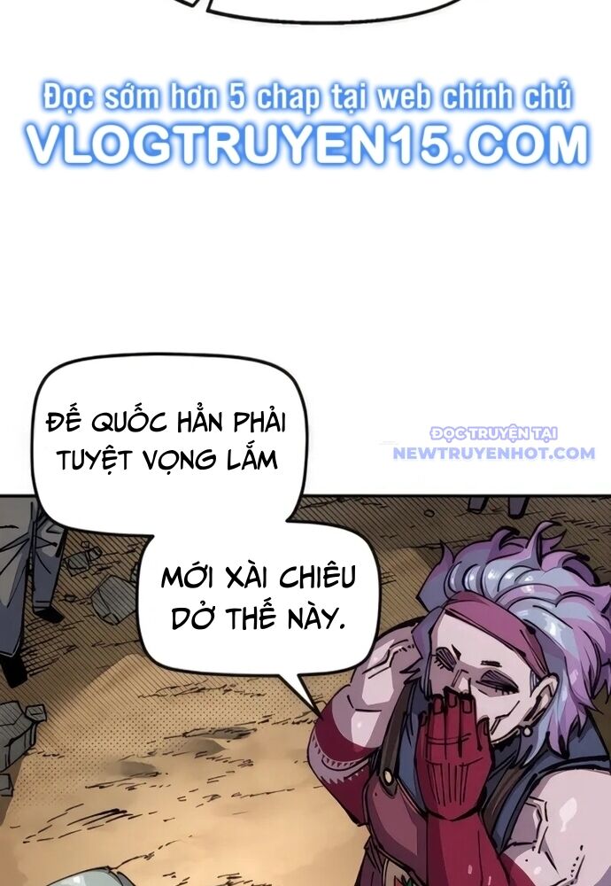 Sắp Xuất Ngũ Thì Isekai Chap 73 - Next Chap 74