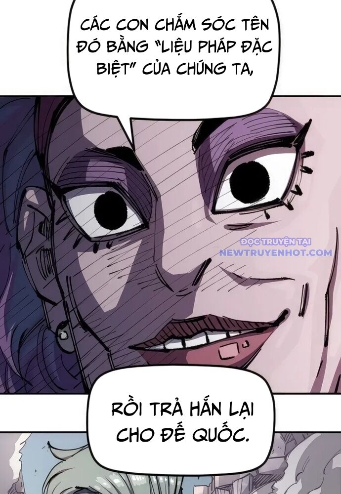 Sắp Xuất Ngũ Thì Isekai Chap 73 - Next Chap 74