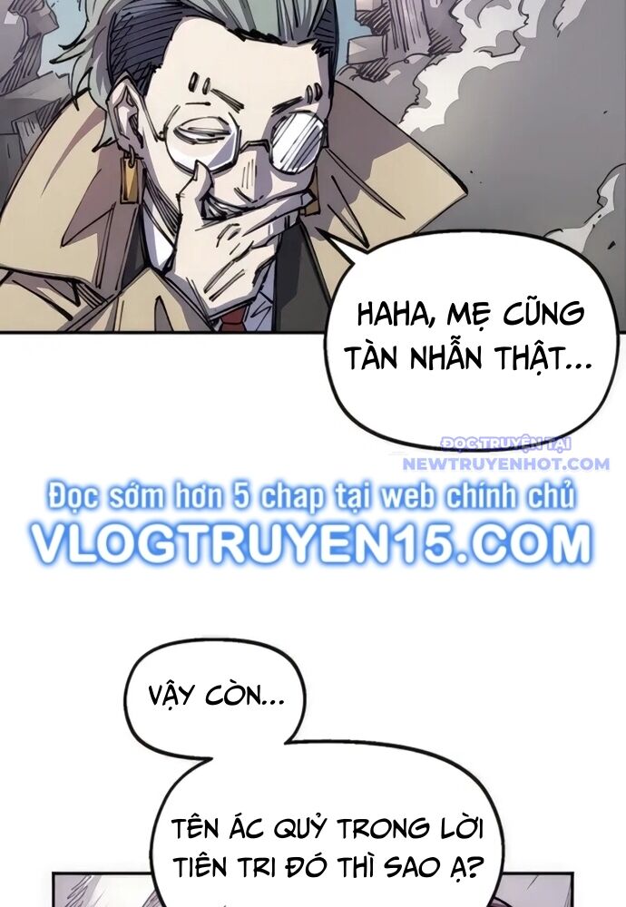 Sắp Xuất Ngũ Thì Isekai Chap 73 - Next Chap 74