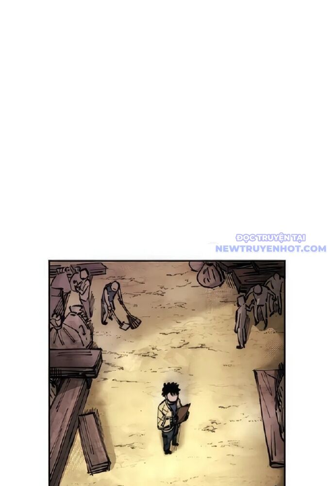 Sắp Xuất Ngũ Thì Isekai Chap 74 - Next Chap 75