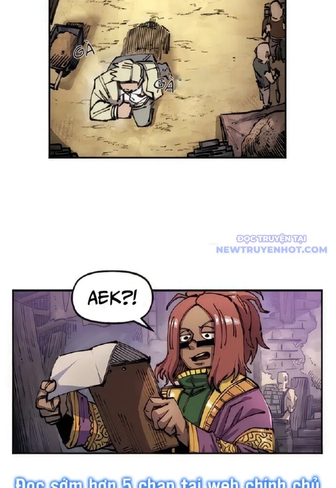 Sắp Xuất Ngũ Thì Isekai Chap 74 - Next Chap 75