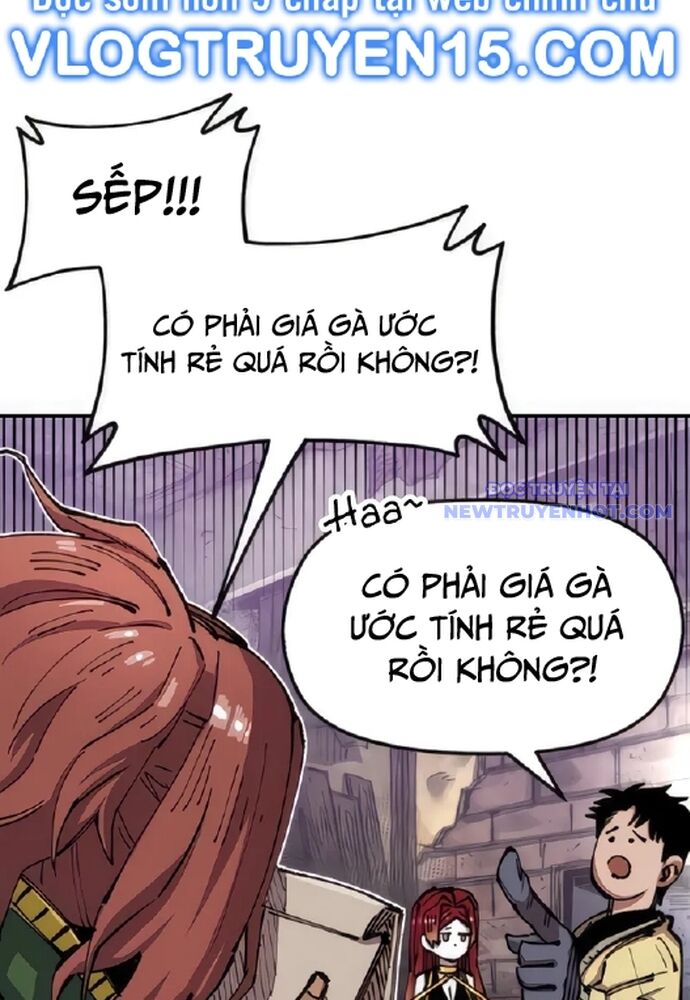 Sắp Xuất Ngũ Thì Isekai Chap 74 - Next Chap 75