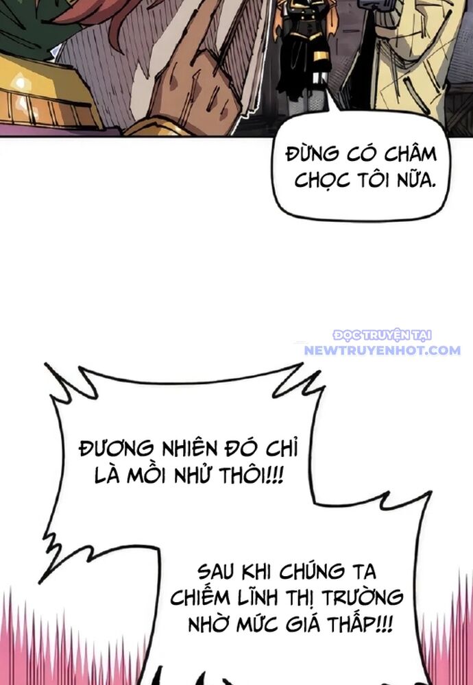Sắp Xuất Ngũ Thì Isekai Chap 74 - Next Chap 75