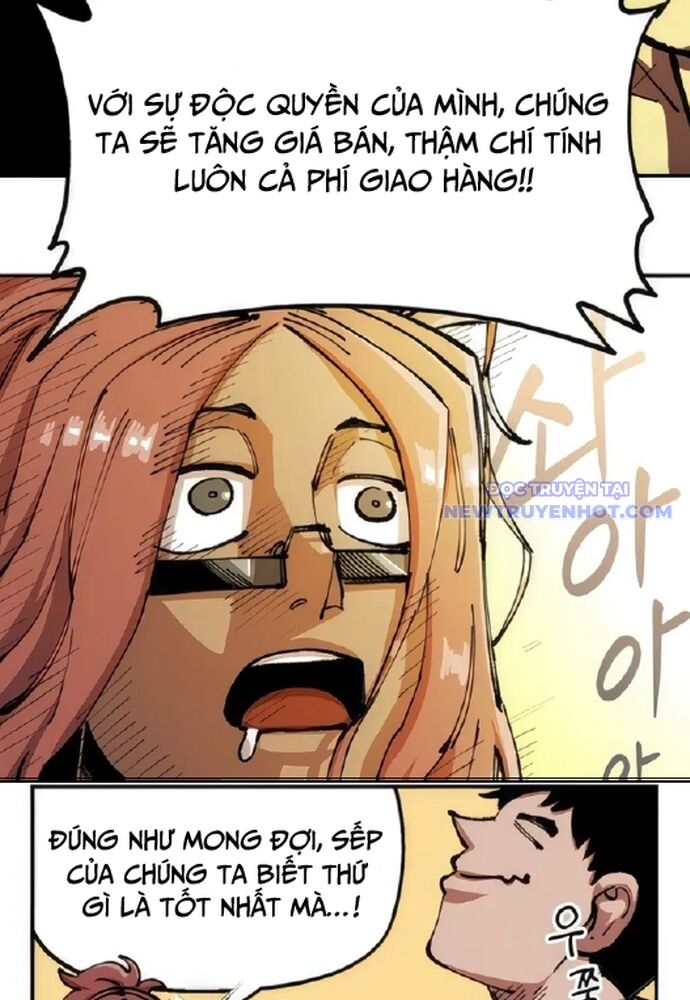Sắp Xuất Ngũ Thì Isekai Chap 74 - Next Chap 75