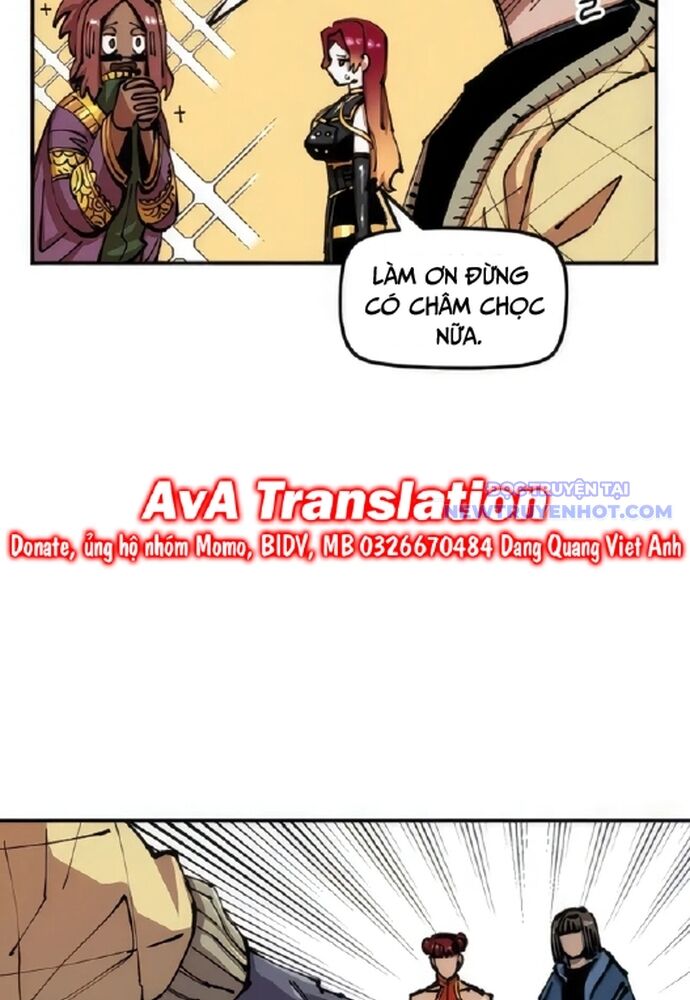Sắp Xuất Ngũ Thì Isekai Chap 74 - Next Chap 75