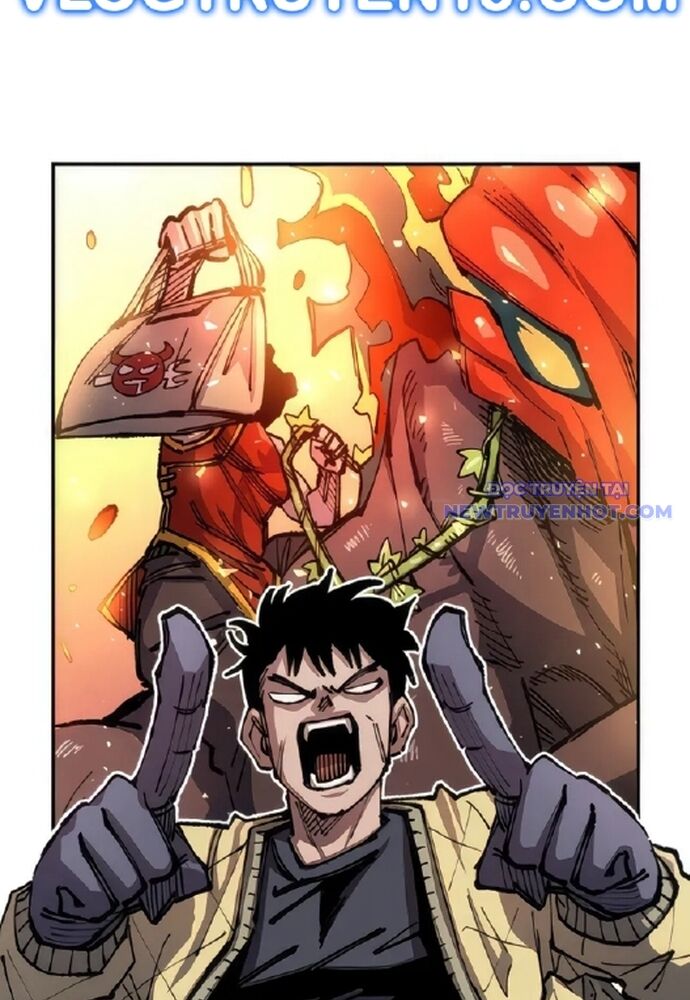 Sắp Xuất Ngũ Thì Isekai Chap 74 - Next Chap 75