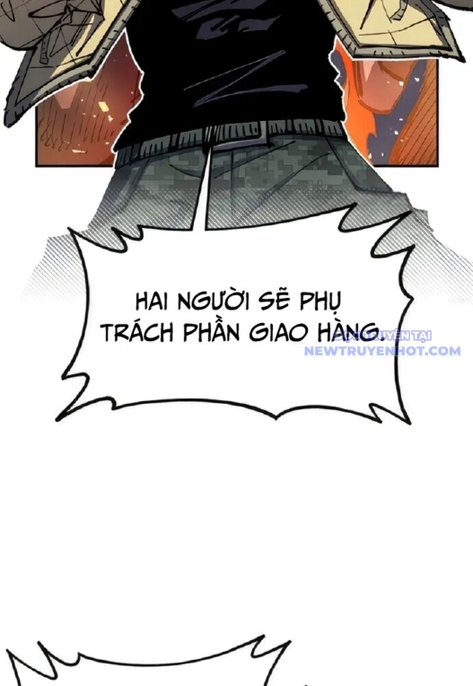 Sắp Xuất Ngũ Thì Isekai Chap 74 - Next Chap 75